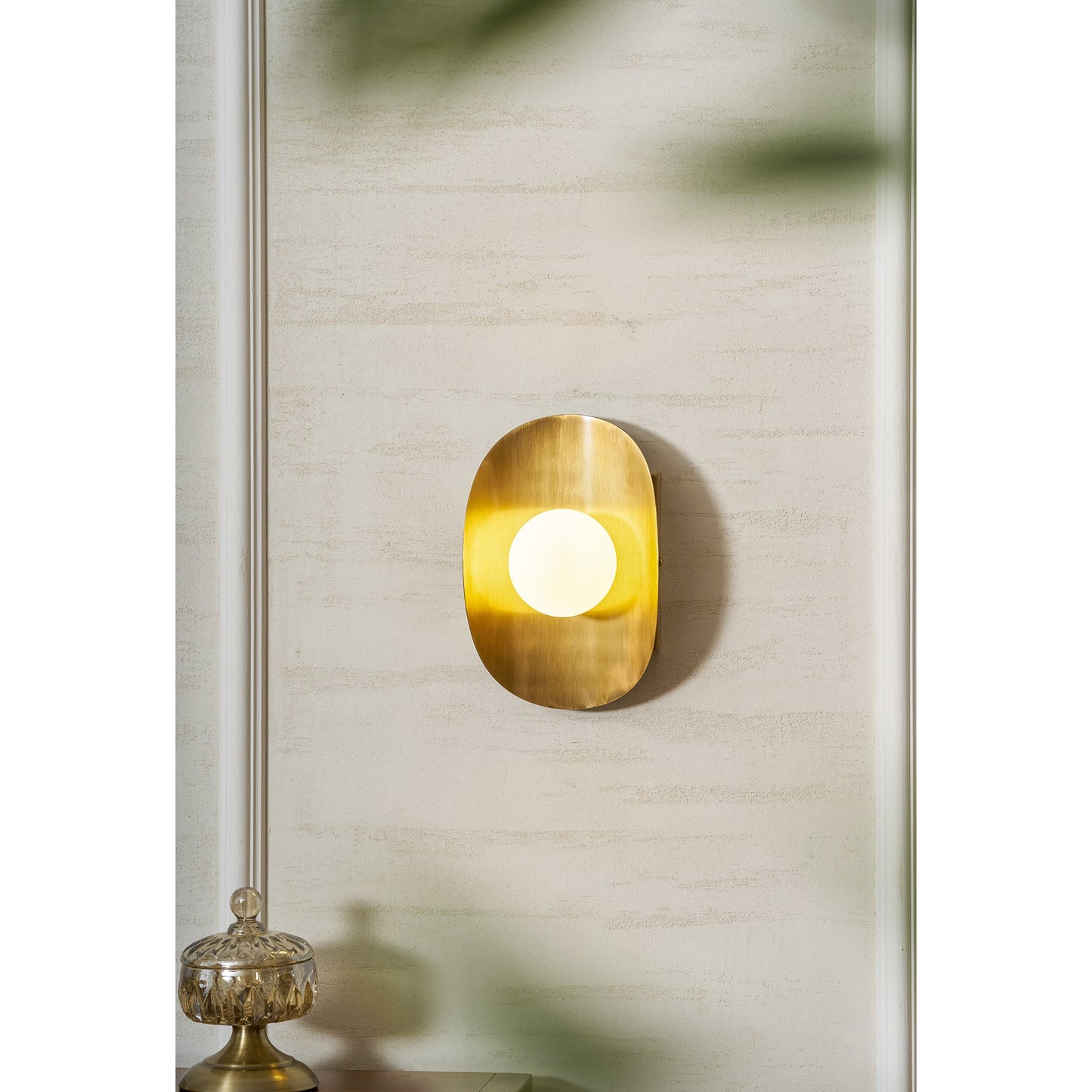 Verner Wall Lamp