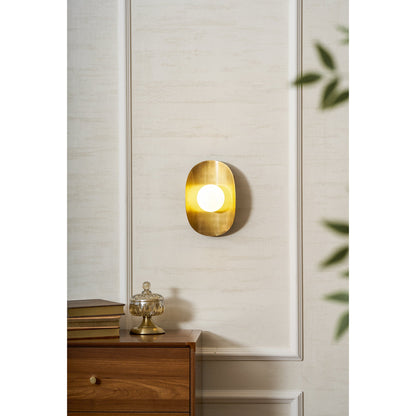 Verner Wall Lamp