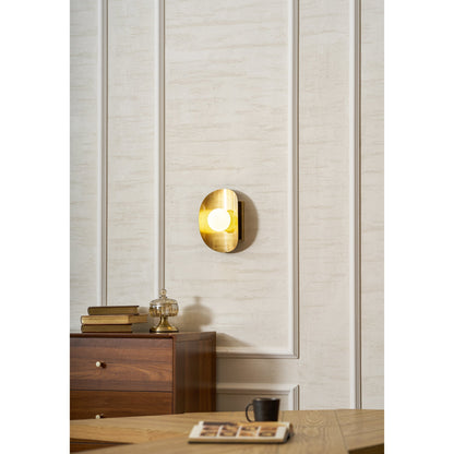 Verner Wall Lamp