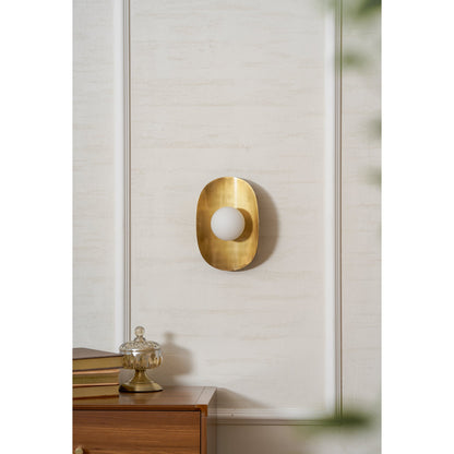 Verner Wall Lamp
