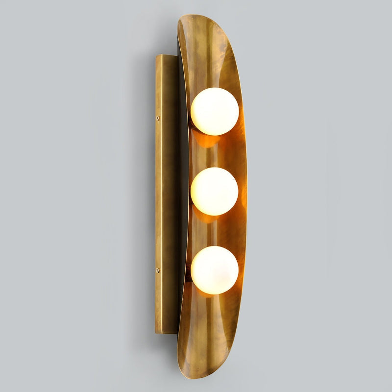 Verner Wall Lamp