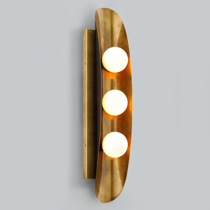 Verner Wall Lamp