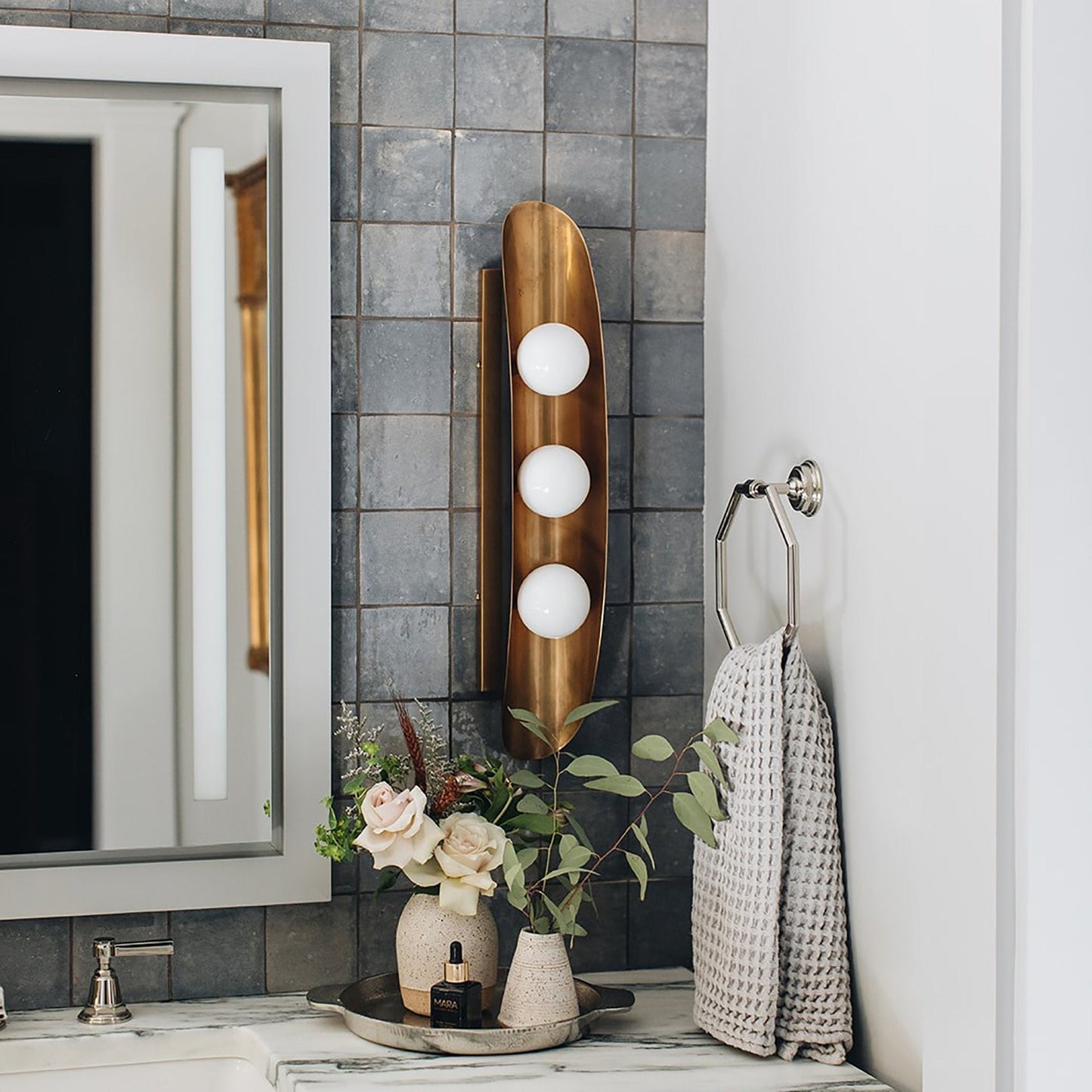 Verner Wall Lamp