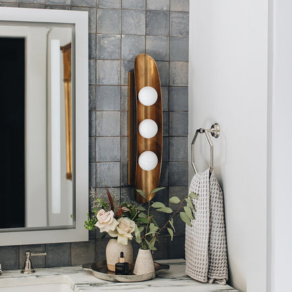 Verner Wall Lamp