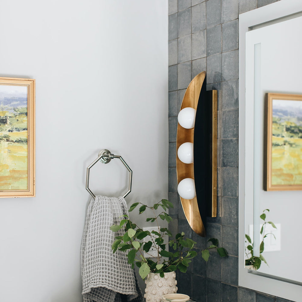 Verner Wall Lamp
