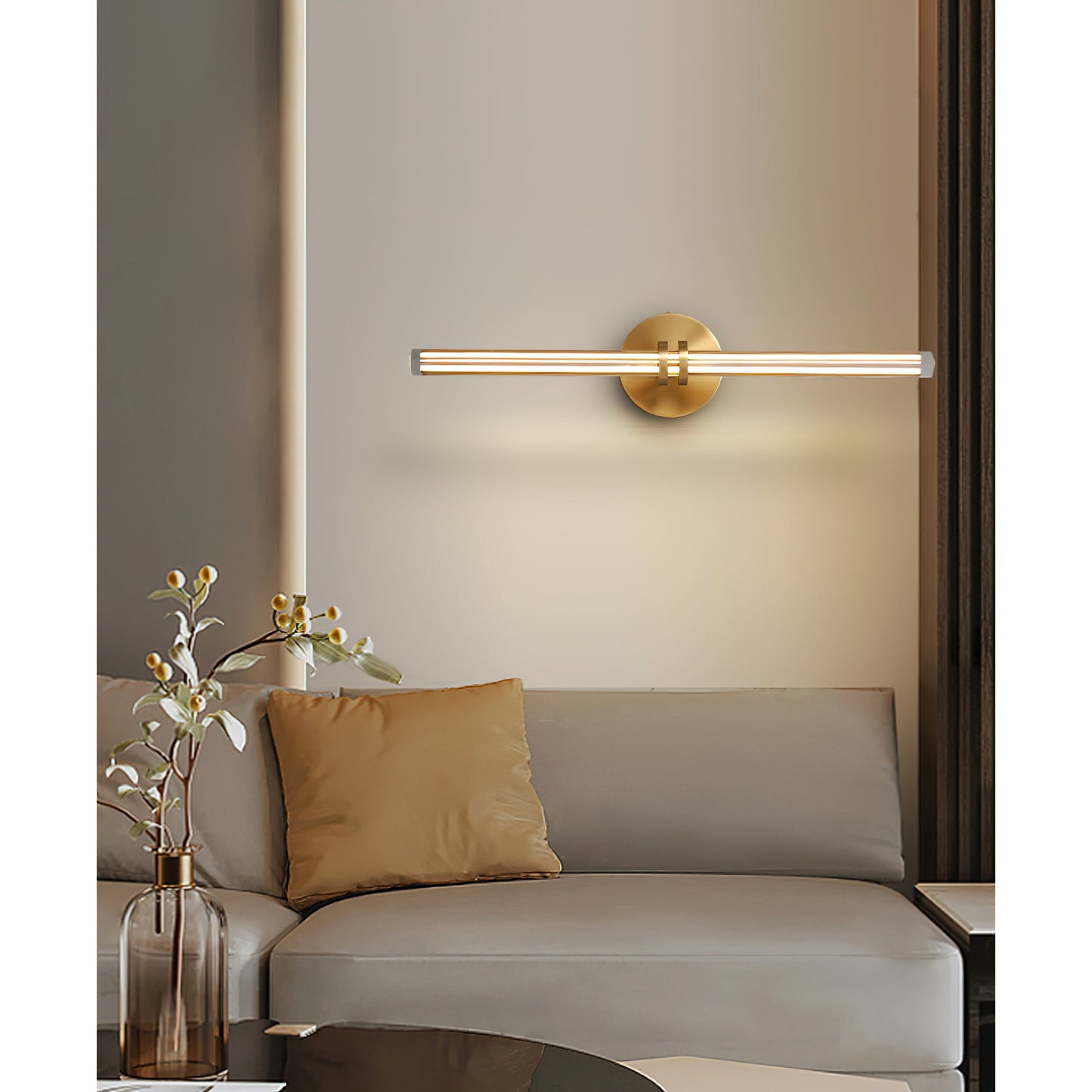 Zelor Wall Lamp