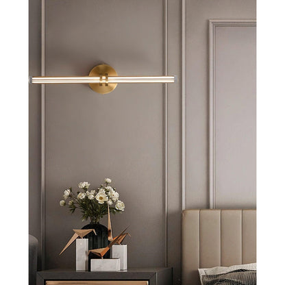 Zelor Wall Lamp