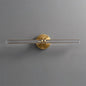 Zelor Wall Lamp
