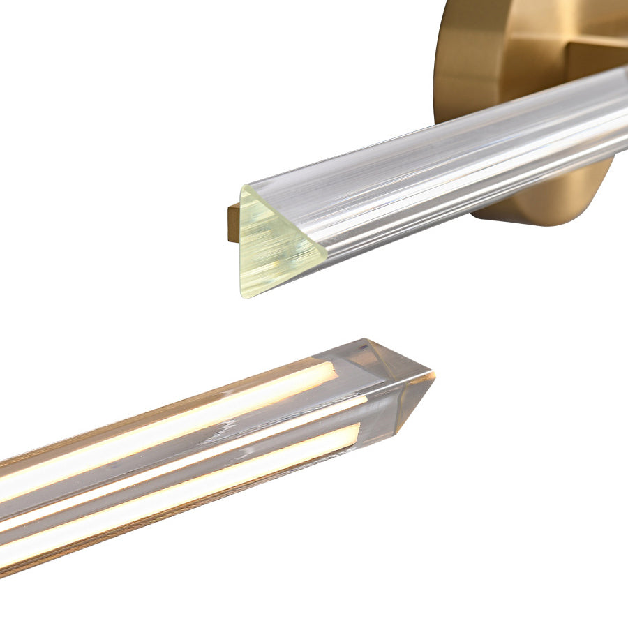 Zelor Wall Lamp