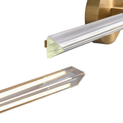 Zelor Wall Lamp