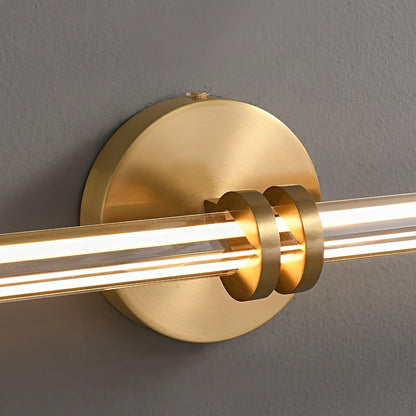 Zelor Wall Lamp