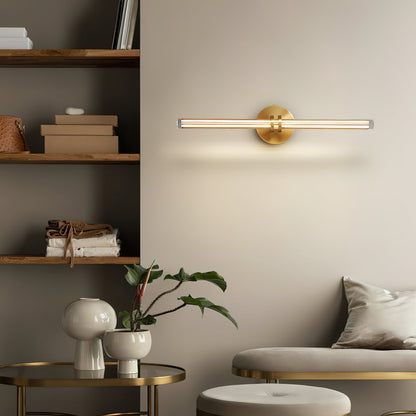 Zelor Wall Lamp
