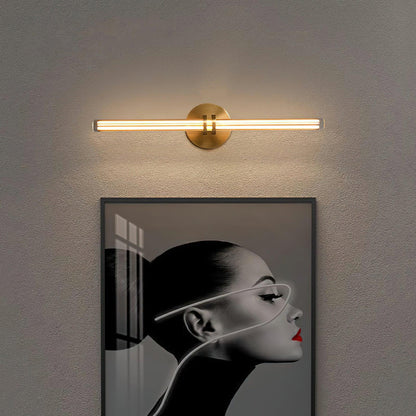 Zelor Wall Lamp