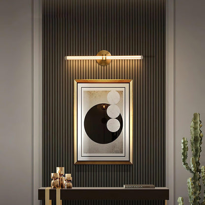 Zelor Wall Lamp