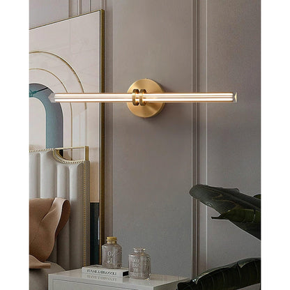 Zelor Wall Lamp