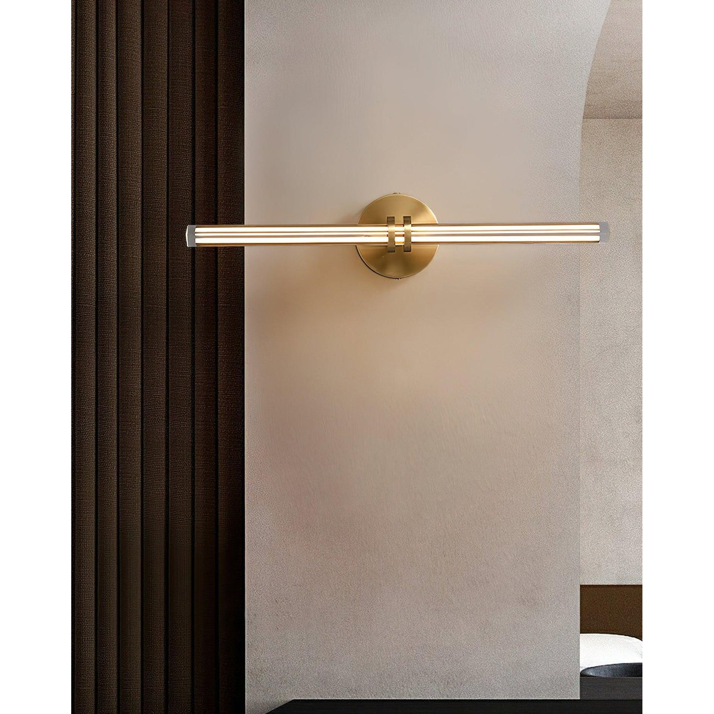 Zelor Wall Lamp