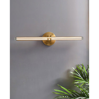 Zelor Wall Lamp