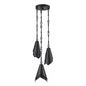 Horse Hoof Piel Pendant Lamp