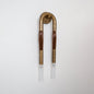 Double Head Antonia Sconce