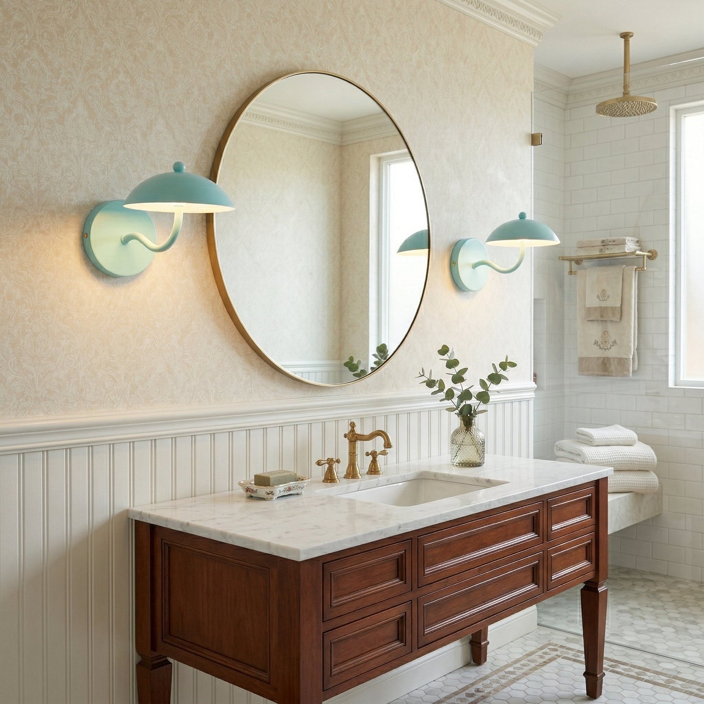 Jovo Wall Lamp