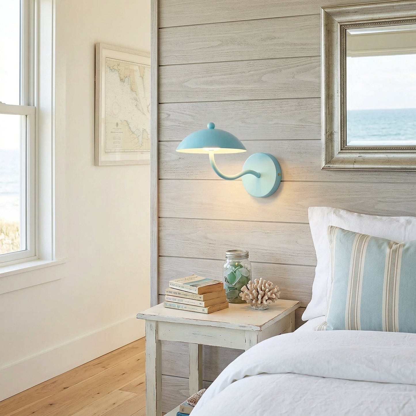 Jovo Wall Lamp