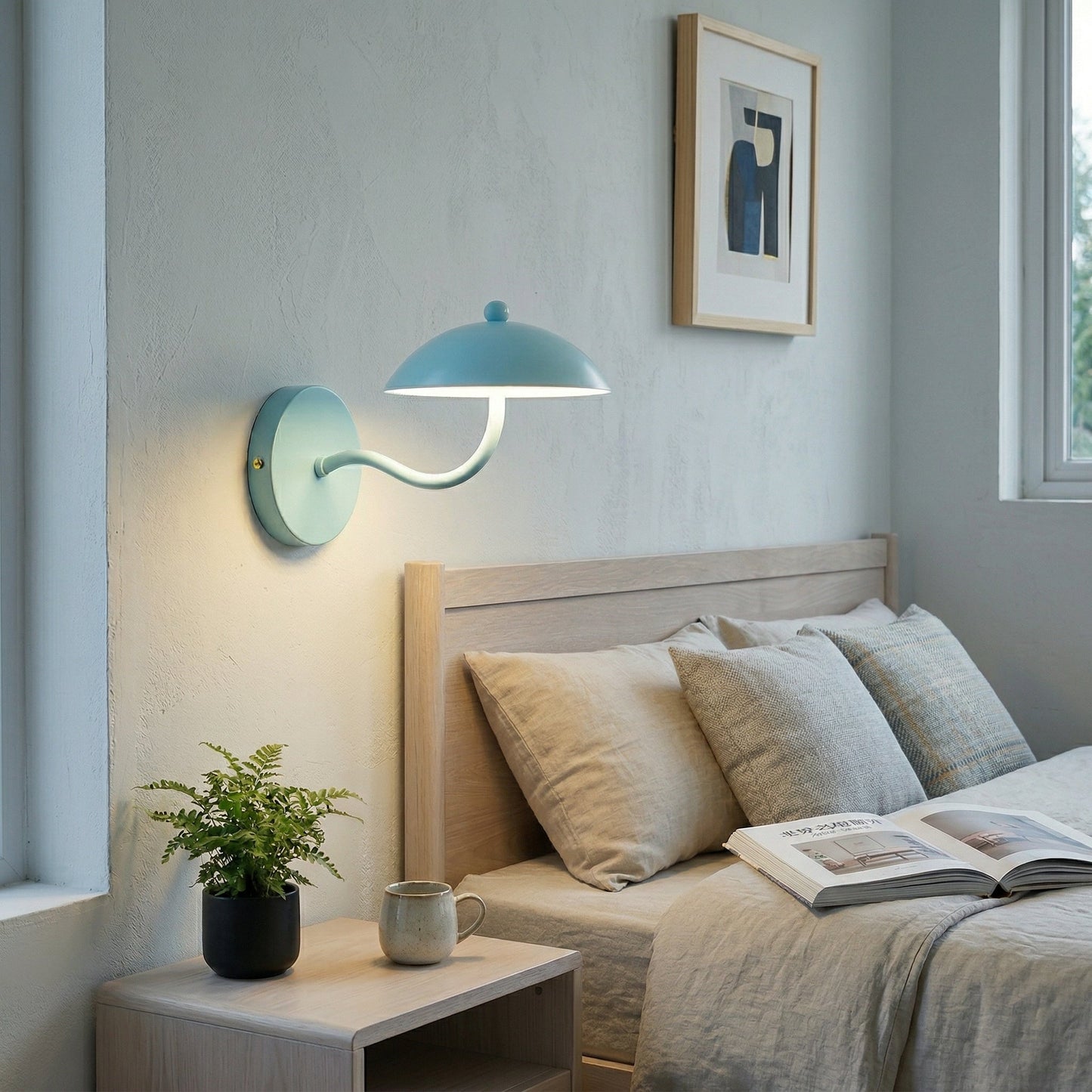 Jovo Wall Lamp