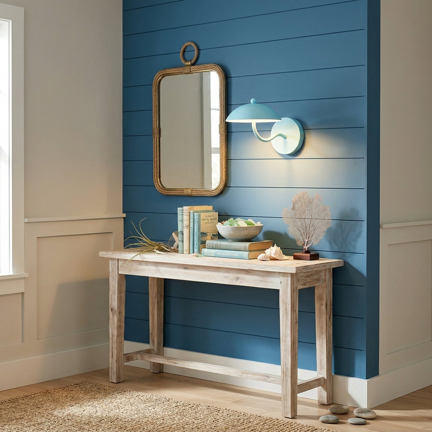 Jovo Wall Lamp