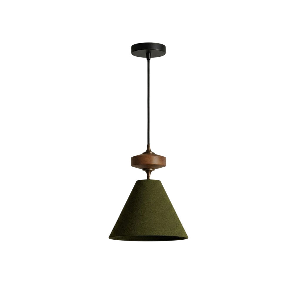 Dorian Rho Pendant Lamp