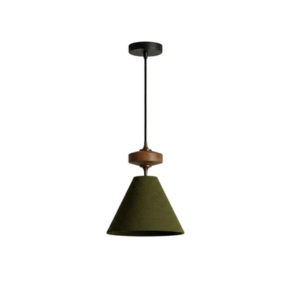 Dorian Rho Pendant Lamp
