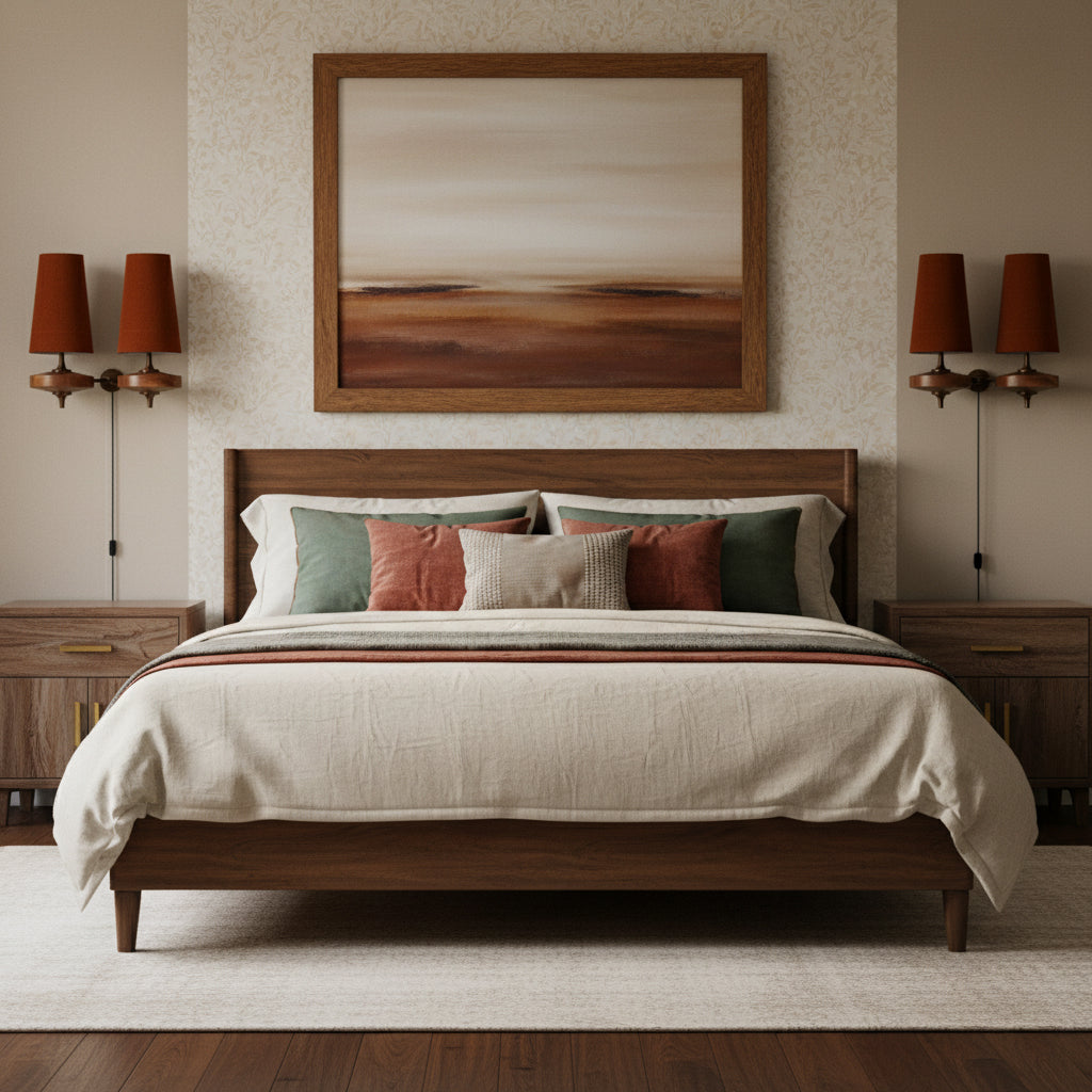 Dorian Rho Plug-in Wall Lamp