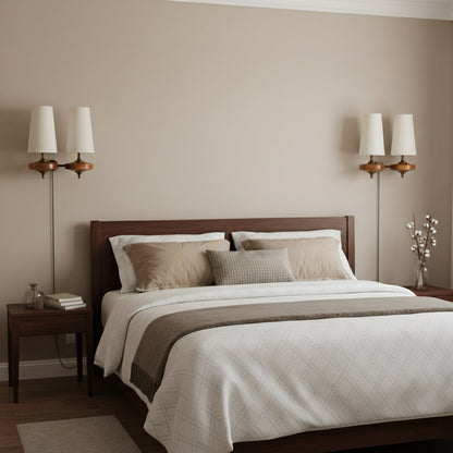Dorian Rho Plug-in Wall Lamp