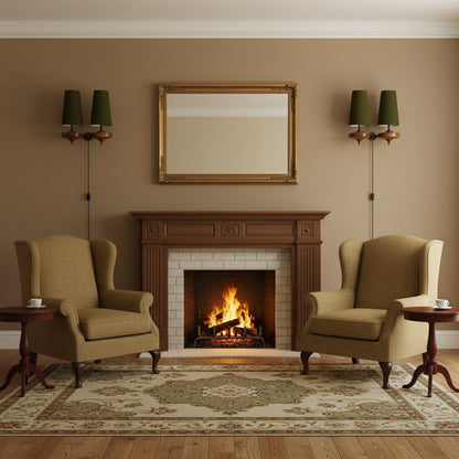 Dorian Rho Plug-in Wall Lamp