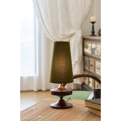 Dorian Rho Table Lamp