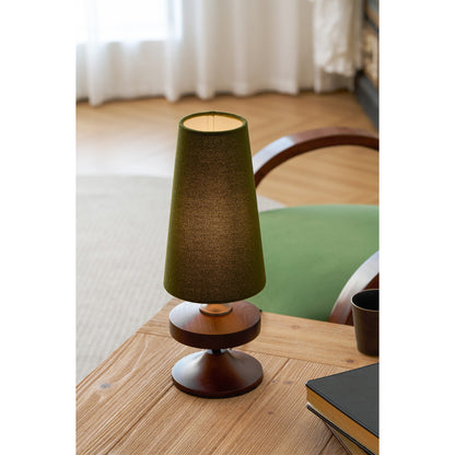 Dorian Rho Table Lamp