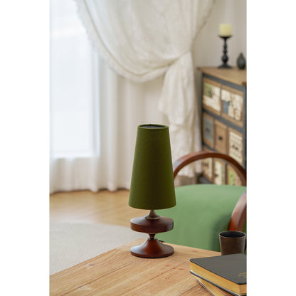 Dorian Rho Table Lamp