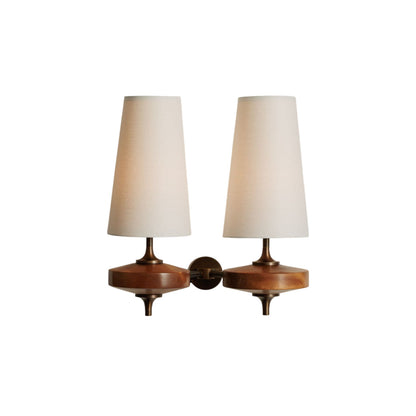 Hour Rho Wall Lamp