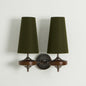 Hour Rho Wall Lamp