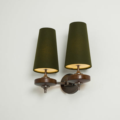 Hour Rho Wall Lamp