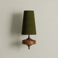 Hour Rho Wall Lamp