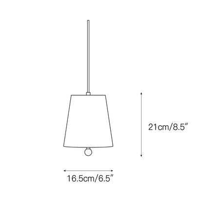 Norora Cord Pendant Lamp