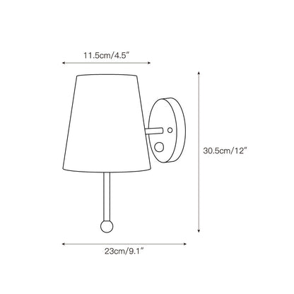 Norora Wall Lamp