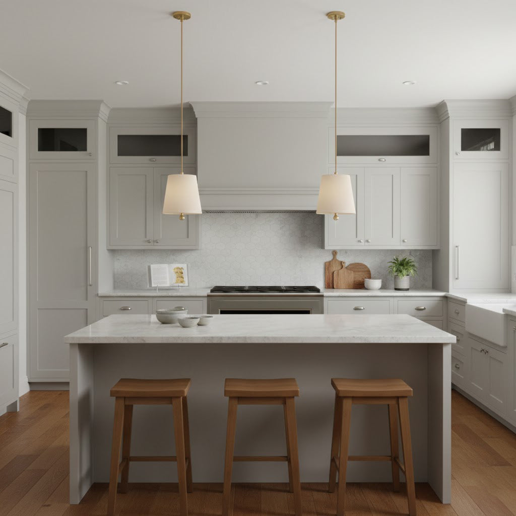Norora Cord Pendant Lamp