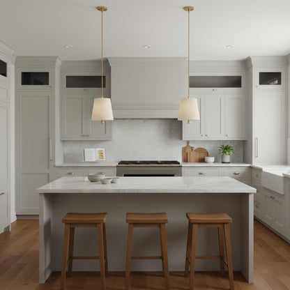 Norora Cord Pendant Lamp