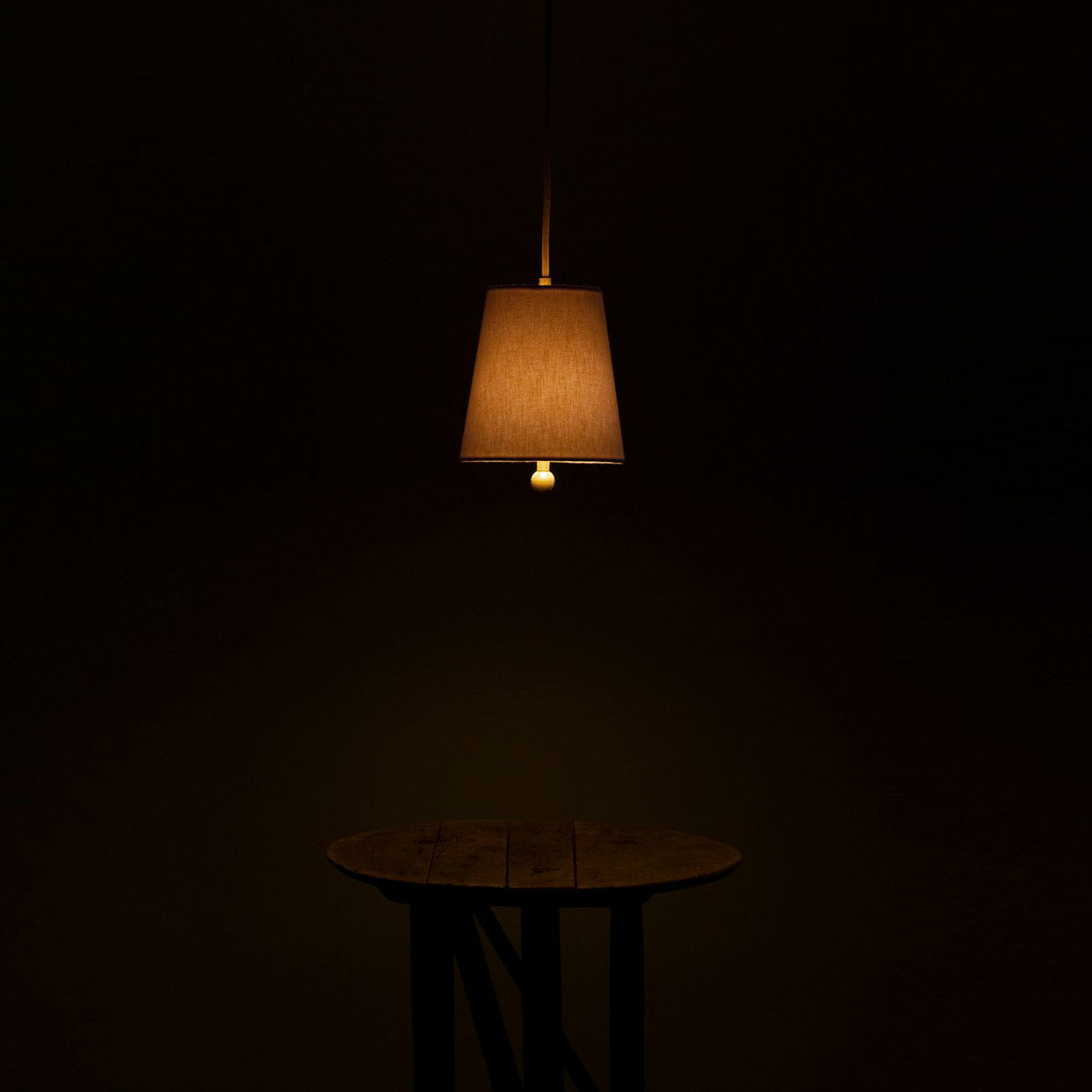 Norora Cord Pendant Lamp