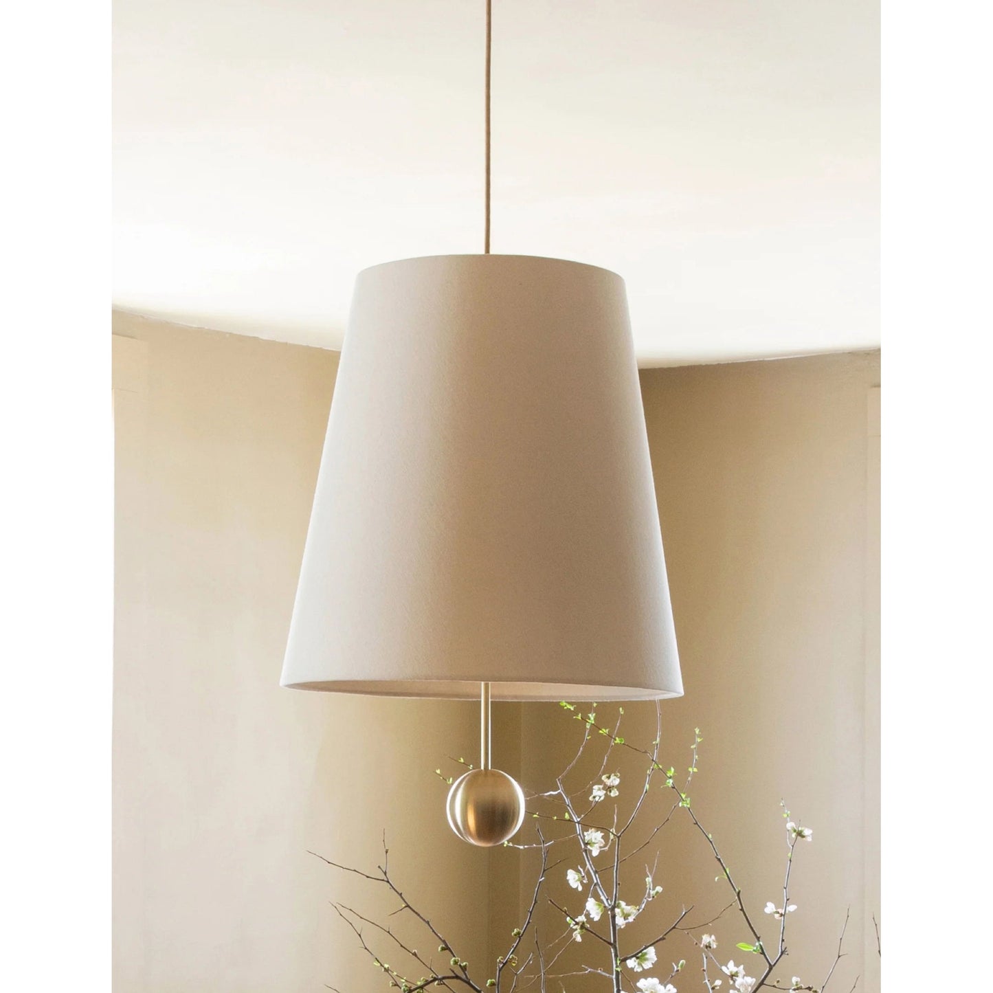 Norora Cord Pendant Lamp
