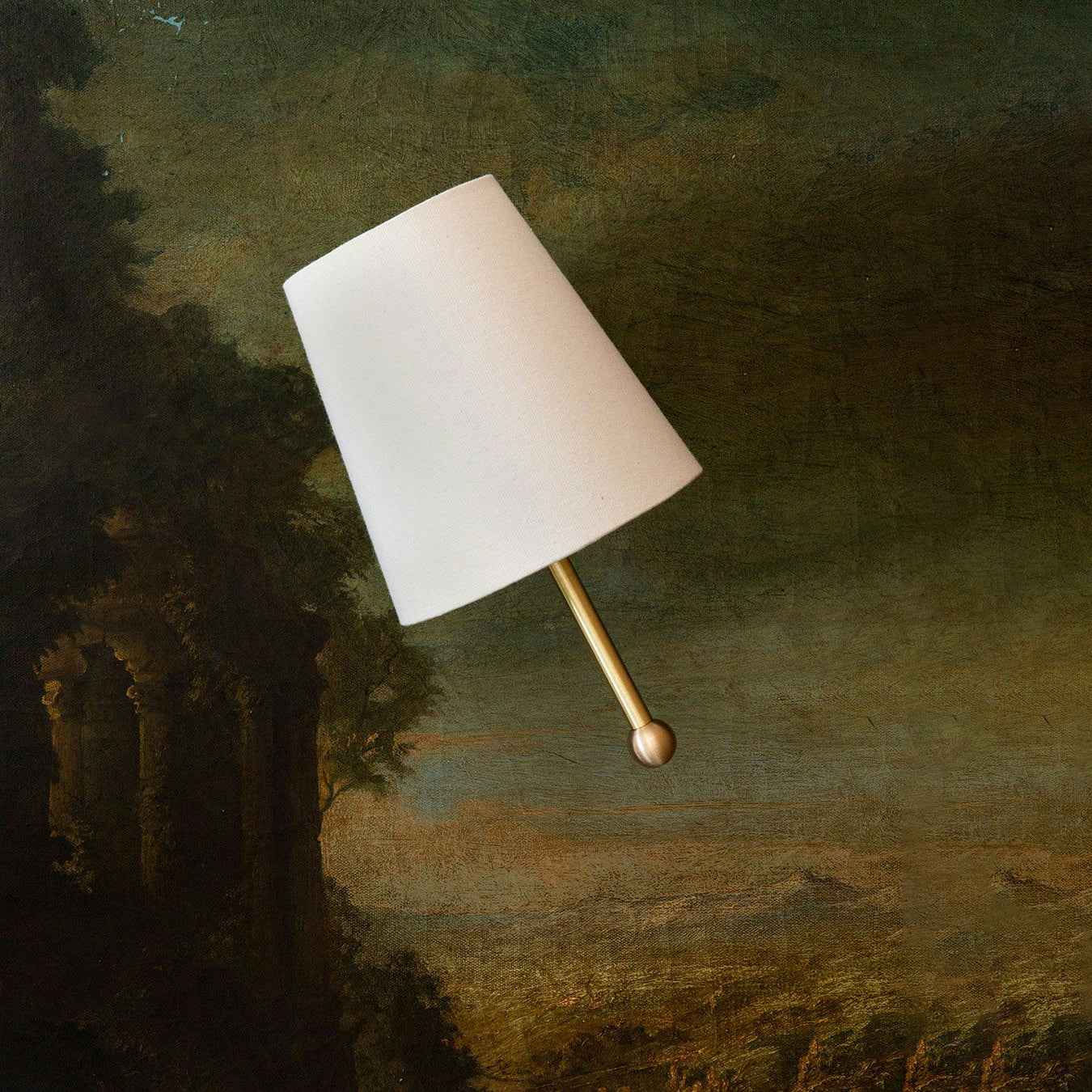 Norora Wall Lamp