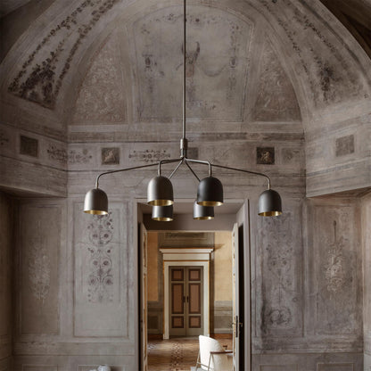 Etretat Chandelier