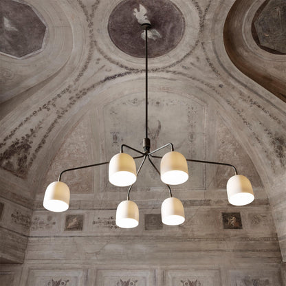 Etretat Chandelier