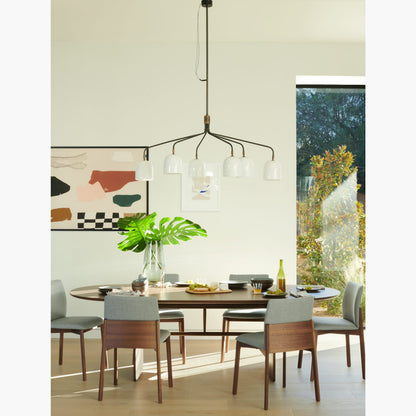 Etretat Chandelier