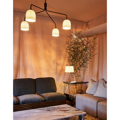 Etretat Chandelier